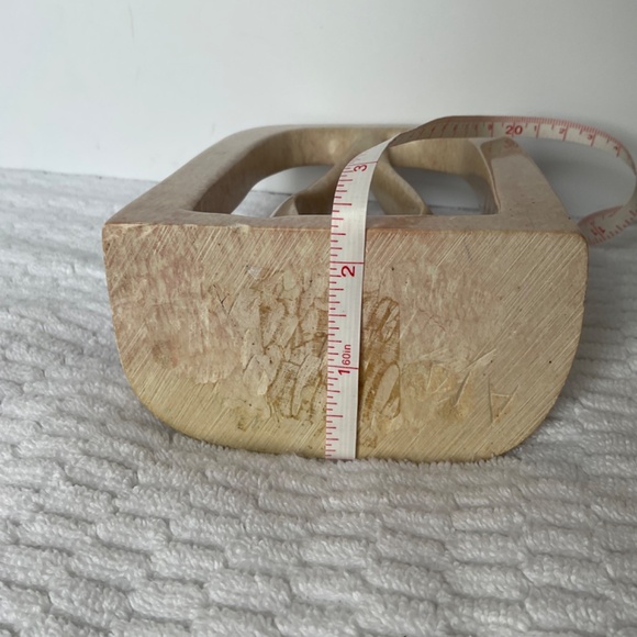 Soapstone Carving Handmade African Art Family Sculpture - Parents and Child - Picture 13 of 13